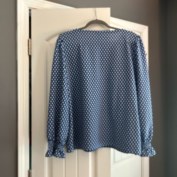 Talbots blouse - Picture 4 of 4